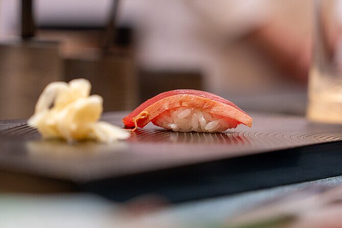 Kyoto Sushi Making Experience with a Professional Sushi Chef - FAQ