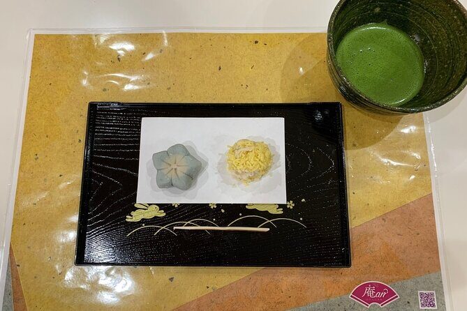 Kyoto Sweets and Green Tea Making and Town Walk. - Discovering Kyoto’s Sweet Side: An Insider’s Review of the Sweets and Green Tea Tour