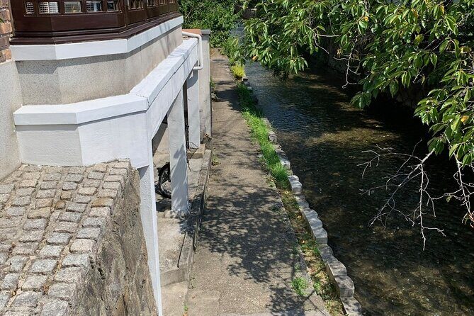 Kyoto Sweets and Green Tea Making and Town Walk. - Frequently Asked Questions