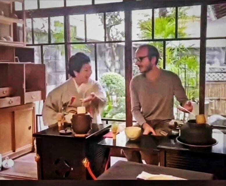 Kyoto: Table-Style Tea Ceremony at a Kyo-Machiya - FAQ