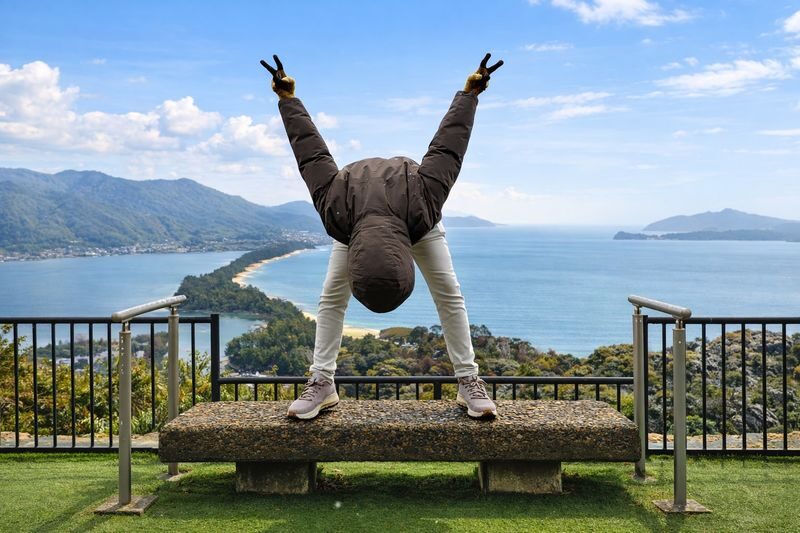 Kyoto Tango Coast Secret: Amanohashidate, Ine Funaya, Ine Bay Day Trip (Departing from Osaka or Kyoto) - Ine’s funaya and bay: the more intimate half of the day