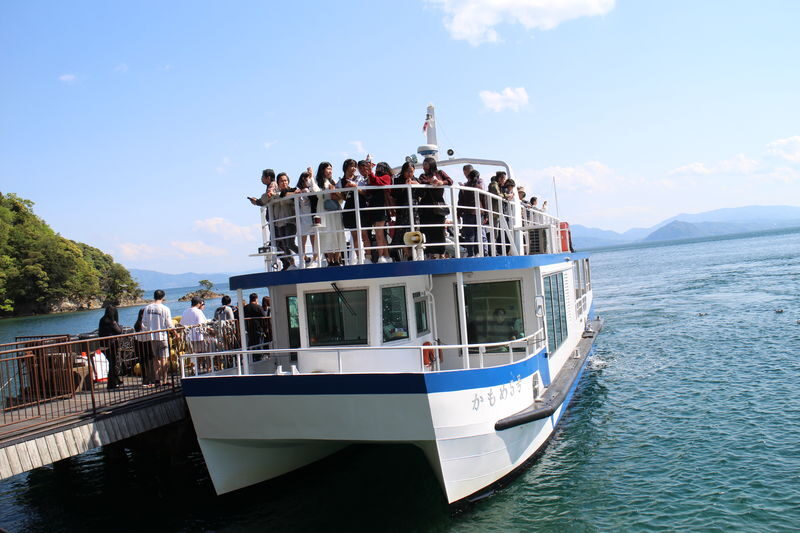 Kyoto Tango Coast Secret: Amanohashidate, Ine Funaya, Ine Bay Day Trip (Departing from Osaka or Kyoto) - Should you book the Amanohashidate and Ine day trip?