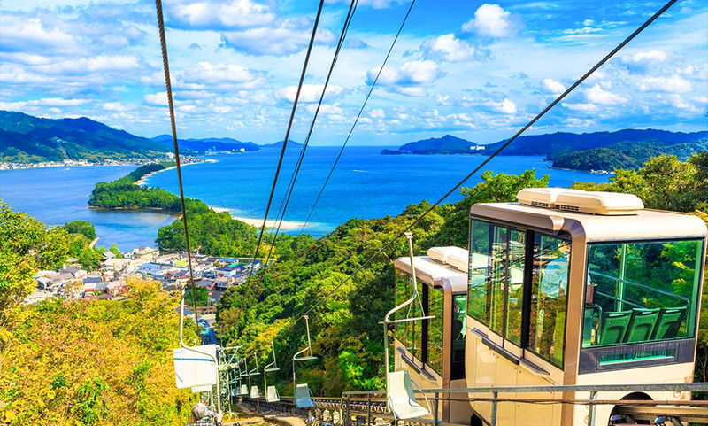 Kyoto Tango Coast Secret Spot [Includes Seagull Bait] Amanohashidate & Ine Funaya One-Day Tour (Departing from Osaka/Kyoto) - Who should book this coastal day trip?