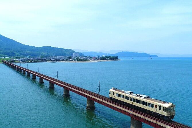 Kyoto Tango Railway Amanohashidate and Ine Bay Trip from Osaka - Key Points