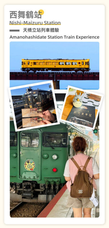 Kyoto - Tango Sea Train & Amanohashidate Cable Car & Ine Boathouse Boat Tour (Departure from Osaka) - What the guide adds to a self-guided day
