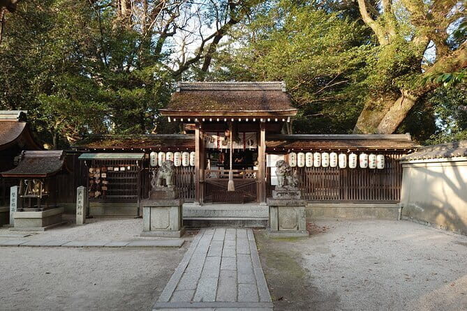 Kyoto Tea Ceremony and Gion Wabi-sabi Walking Tour - Frequently Asked Questions