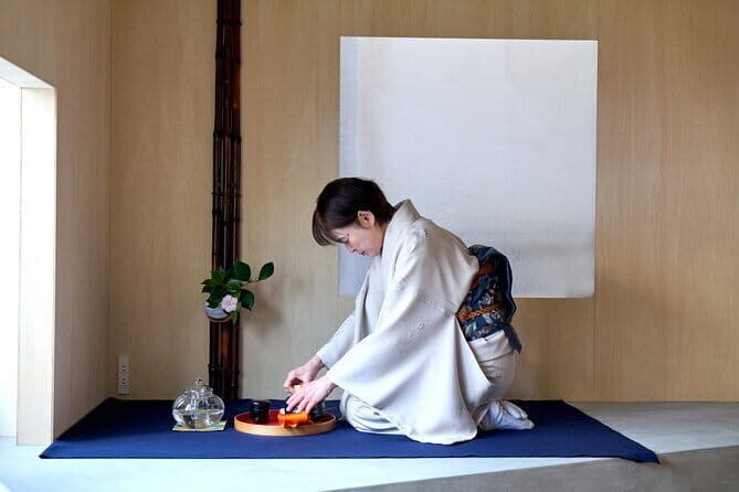 Kyoto Tea Ceremony and Ikebana Private Two Experiences - A Deep Dive into Kyoto’s Private Tea and Ikebana Tour