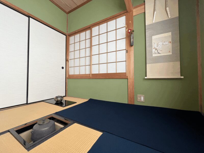 Kyoto: Tea Ceremony Experience in a Small Tea Room - Authenticity and Experience Quality
