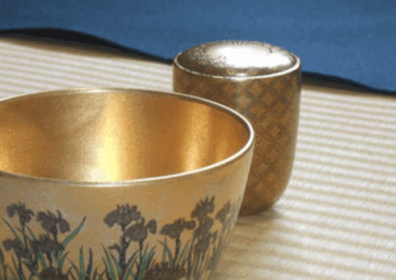 Kyoto: Tea Ceremony Experience in a Small Tea Room - Final Summary