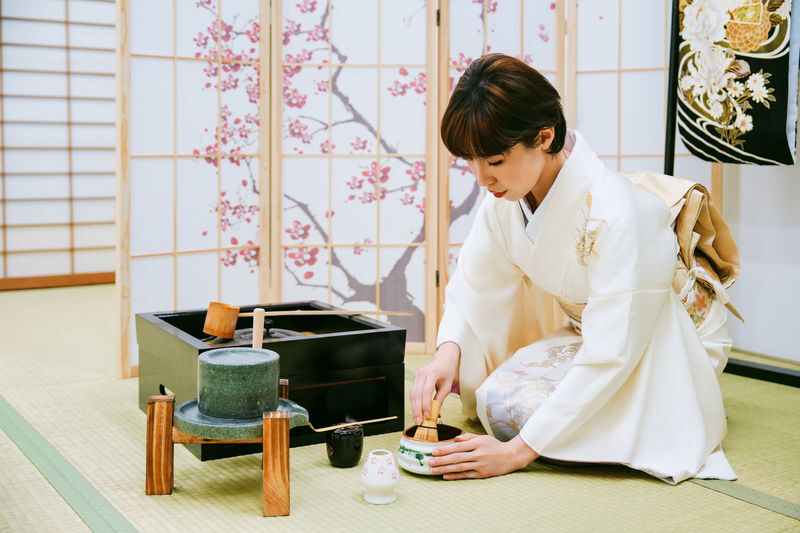 Kyoto | Tea Ceremony & Full-Day Kimono near Kiyomizudera Temple - At a glance: kimono, matcha, and a 5:30 return