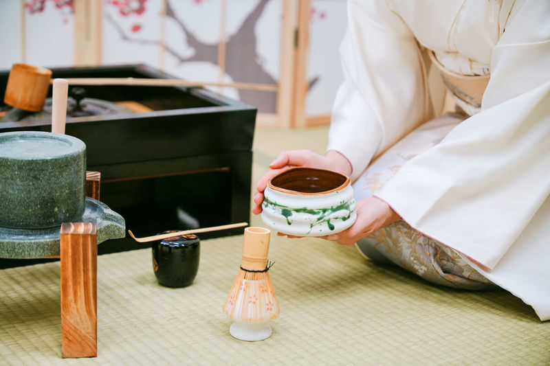 Kyoto | Tea Ceremony & Full-Day Kimono near Kiyomizudera Temple - Wearing your kimono through Higashiyama
