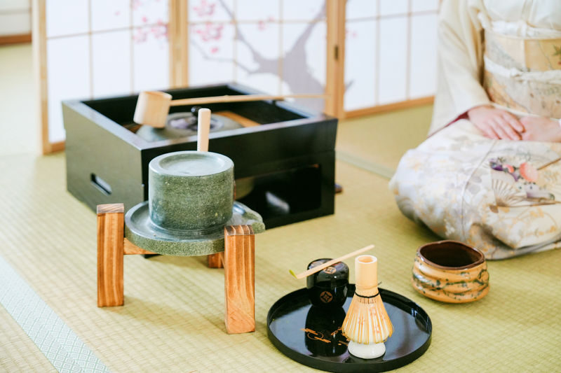 Kyoto | Tea Ceremony & Full-Day Kimono near Kiyomizudera Temple - Making a two-hour booking work for a longer day