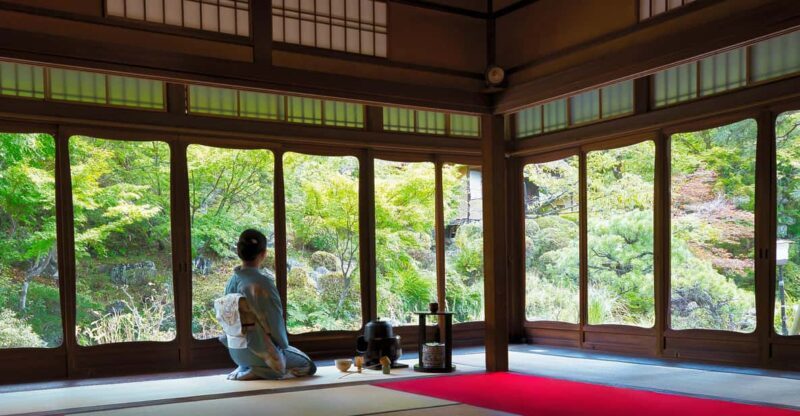 Kyoto: Tea Ceremony in a Traditional Tea House in Kiyomizu - The Sum Up