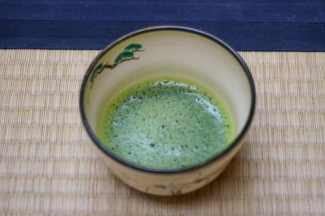 Kyoto Tea Ceremony & Kiyomizu-dera Temple Walking Tour - Authenticity and Personal Touches