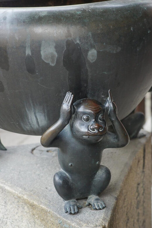 Kyoto Tea Ceremony & Kiyomizu-dera Temple Walking Tour - FAQ