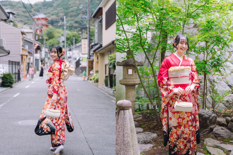 Kyoto Tea Ceremony & Matcha Making TIA KiyomizuChawanzakaShop - Who will enjoy this most