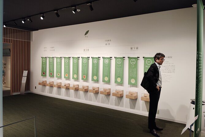 Kyoto: Tea Museum and Tsuen Teahouse Guided Tour - Why This Tour Really Works