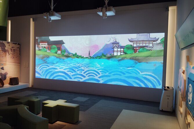 Kyoto: Tea Museum and Tsuen Teahouse Guided Tour - The Sum Up