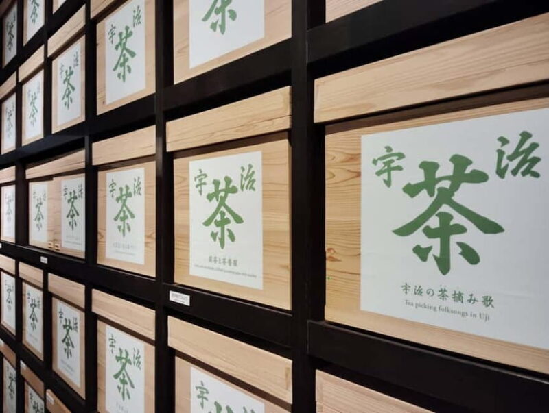 Kyoto: Tea Museum and Tsuen Teahouse Guided Tour - Kyoto: Tea Museum and Tsuen Teahouse Guided Tour — A Deep Dive into Japan’s Tea Heritage