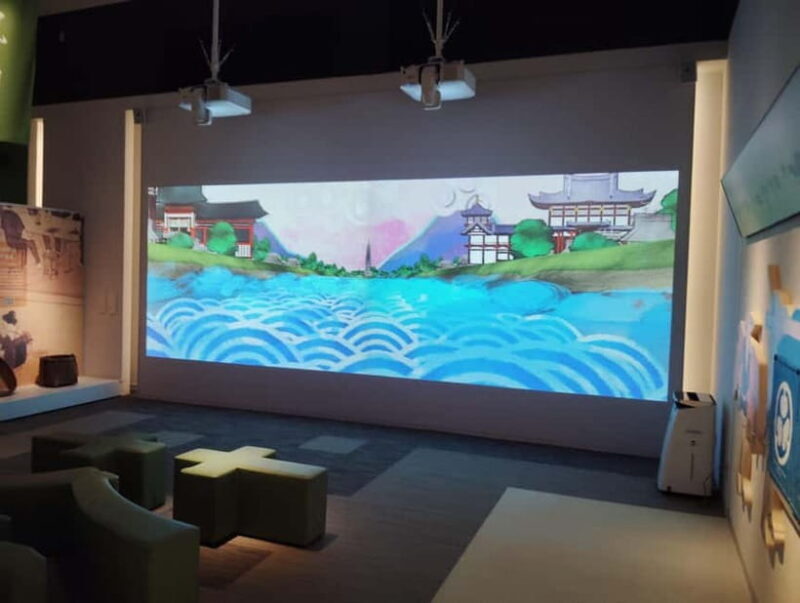 Kyoto: Tea Museum and Tsuen Teahouse Guided Tour - The Sum Up: A Genuine Taste of Japan’s Tea Culture