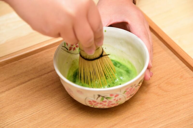 Kyoto: Tea Museum Tickets and Matcha Grinding Experience - FAQ