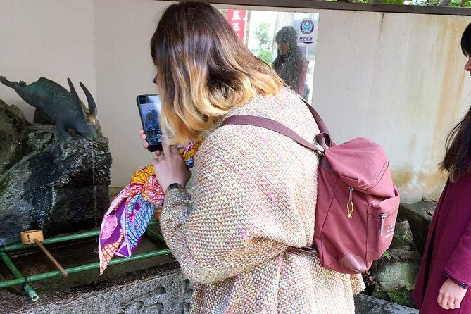 Kyoto tea town for matcha lovers - FAQ