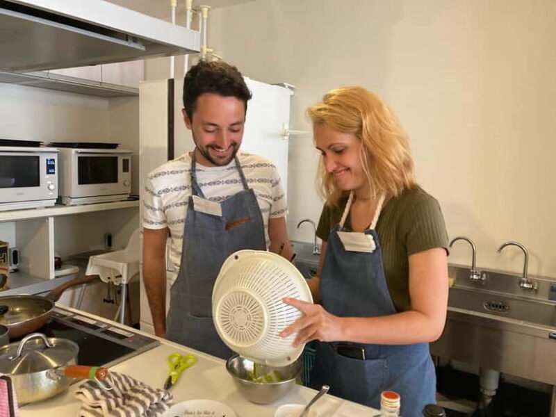 Kyoto: Tempura Set Meal Experience with Shrimp & Vegetables - Kyoto: Tempura Set Meal Experience with Shrimp & Vegetables — A Practical, Delicious Taste of Japan