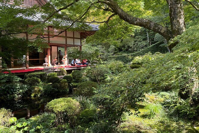 Kyoto: The Hidden Sanctuary of Sanzen-in Temple - Final Thoughts