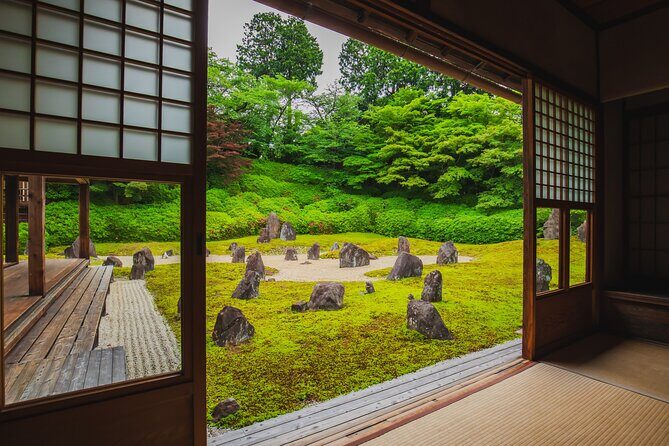 Kyoto The Iconic Fushimi Inari Shrine and Hidden Gems - A Deep Dive into the Kyoto Tour Experience