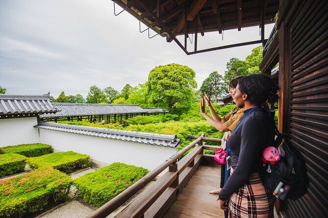 Kyoto The Iconic Fushimi Inari Shrine and Hidden Gems - Final Thoughts