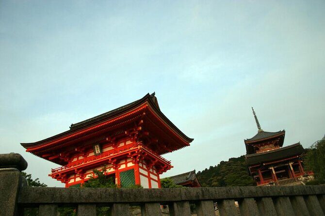 Kyoto: The Path Less Traveled (Private) - Introduction: A Quiet Journey Through Kyoto’s Lesser-Known Corners