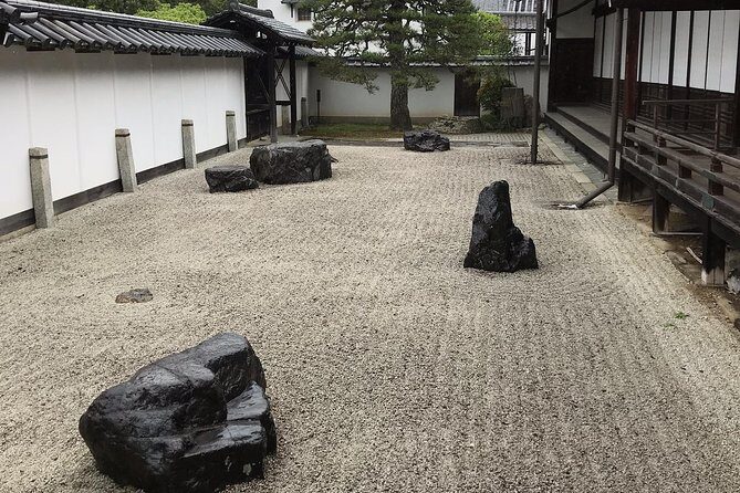 Kyoto: The Path Less Traveled (Private) - Exploring Kyotos Hidden Corners: An In-Depth Look