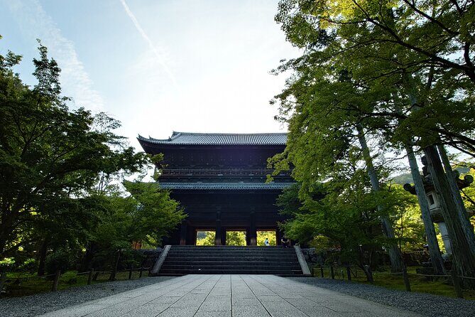 Kyoto Timeless Rickshaw Private Tour - Final Thoughts on Value and Experience