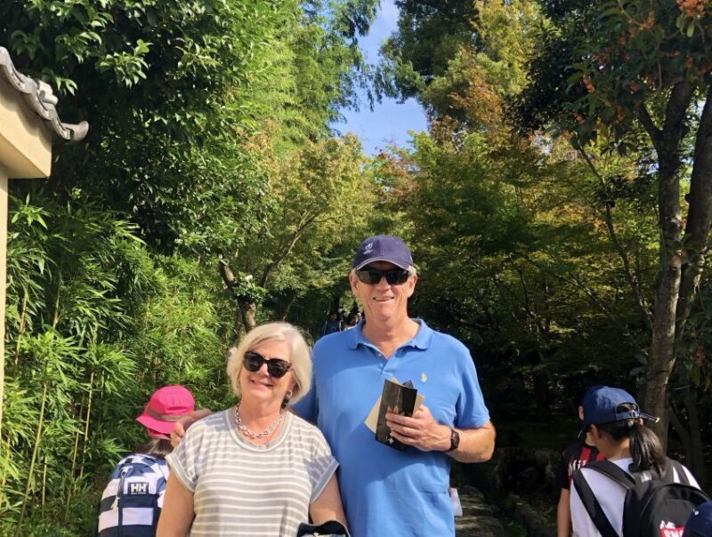 Kyoto to Arashiyama Day Trip - Private & Personalized - FAQ - Your Questions Answered