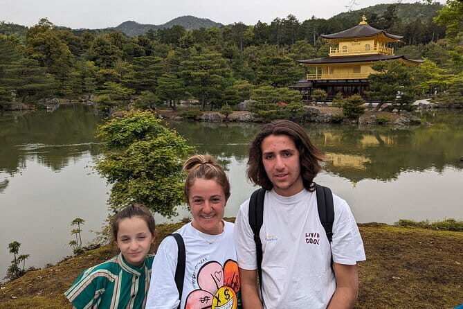 Kyoto to Mt. Koya One Day Walking Tour - Who Will Love This Tour?