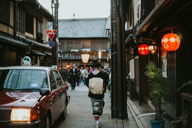 Kyoto to Mt. Koya One Day Walking Tour - FAQ