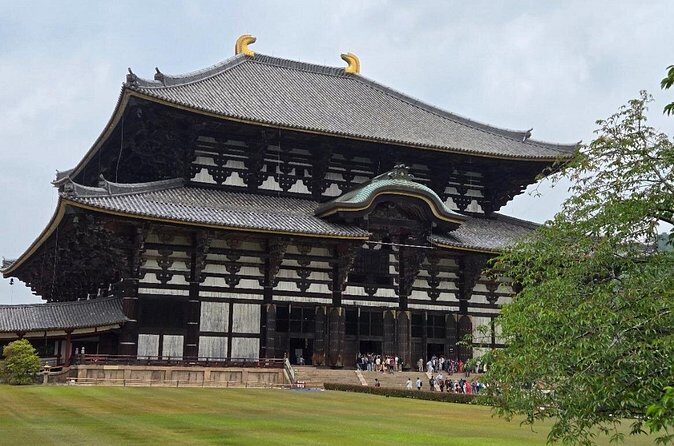 Kyoto to Nara Day Trip 6 Hour Private Tour with Deer and Temples - The Sum Up: Is This Tour Worth It?