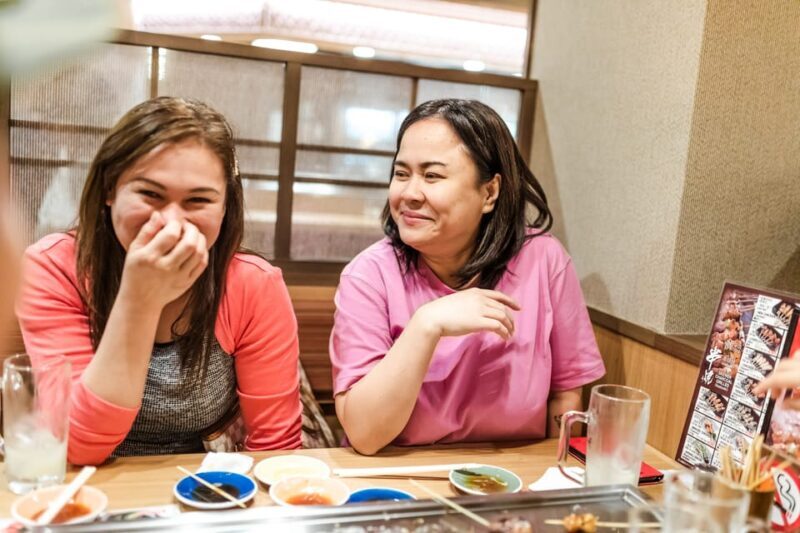 Kyoto to Nara: Private Day Trip with a Local - FAQ