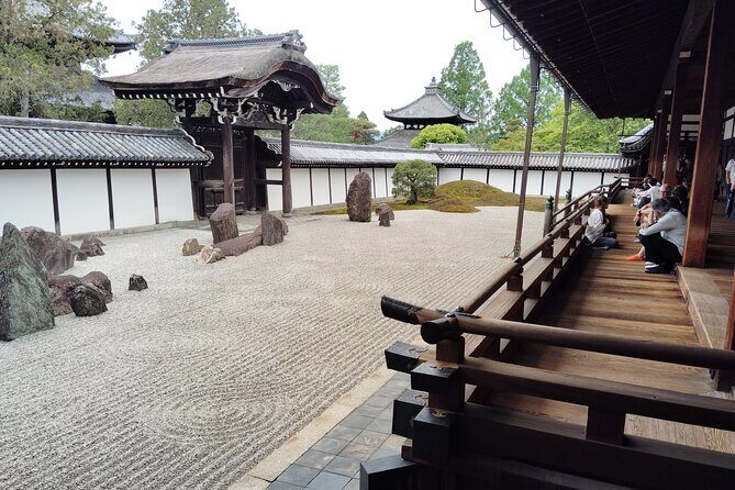 Kyoto: Tofuku-ji Temple and Komyo-in Guided Walking Tour - Final Thoughts
