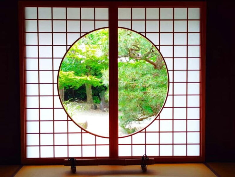 Kyoto: Tofuku-ji Temple and Komyo-in Guided Walking Tour - Kyoto: Tofuku-ji Temple and Komyo-in Guided Walking Tour