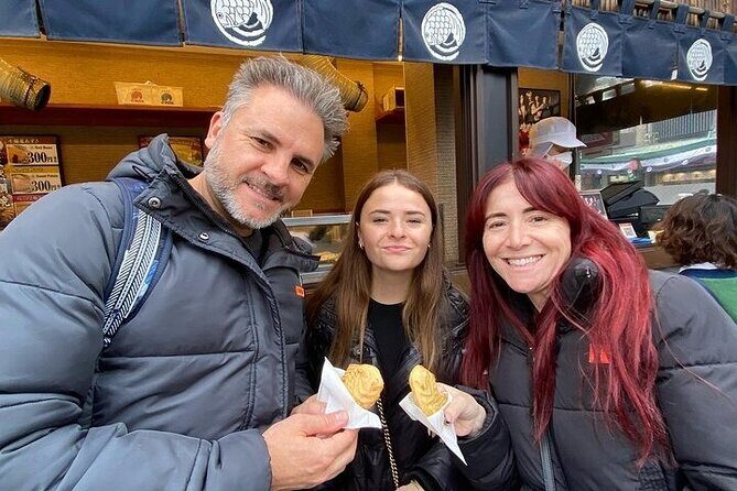 Kyoto Top 4 Sights in 6 Hour Private Walking Tour with Guide - Exploring Kyoto’s Top 4 Sights in 6 Hours