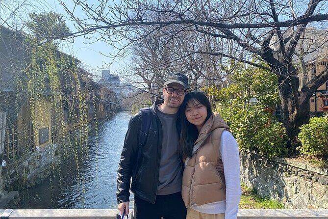 Kyoto Top 4 Sights in 6 Hour Private Walking Tour with Guide - Final Thoughts