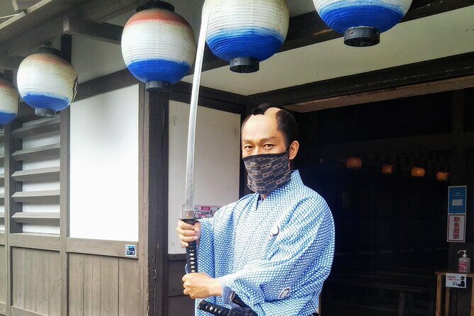 Kyoto top must-see Golden pavilion and Bamboo forest half-day Private tour - The Sum Up