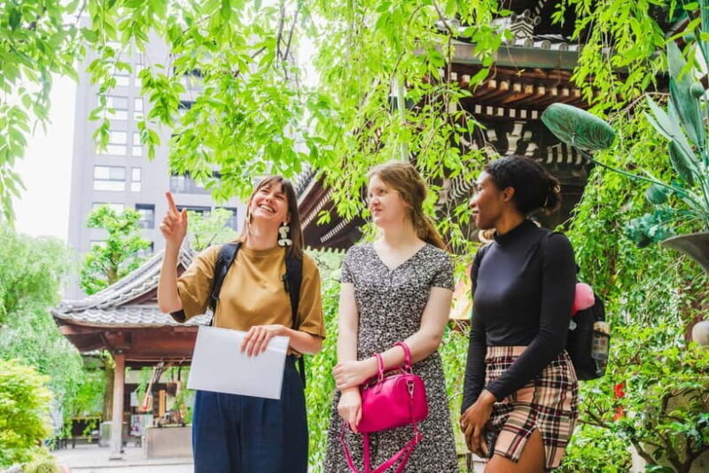 Kyoto: Top Sights Guided Tour - Gion, Kinkaku, Fushimi, Nijo - FAQ