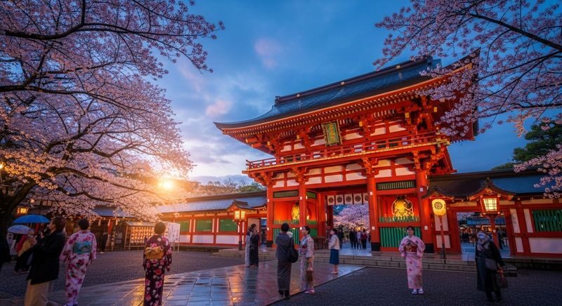 Kyoto Top Spots Half-Day Customizable Private Tour - Is $165.55 a fair starting price?