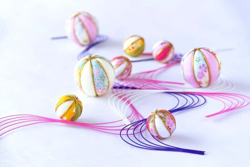 Kyoto: Traditional Kimono Fabric Handicrafts Workshop - The Experience Provider