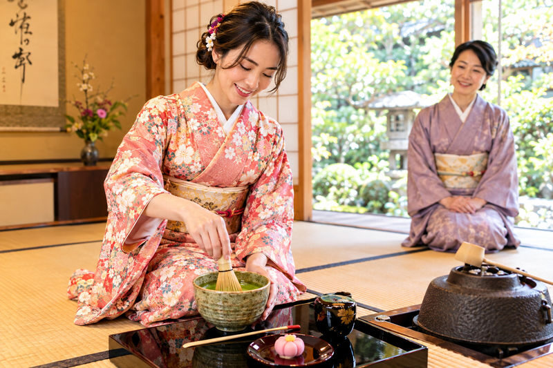 Kyoto Traditional Kimono & Matcha Tea Ceremony - What Makes This Kyoto Tea Session Worth Your Hour