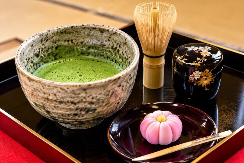 Kyoto Traditional Kimono & Matcha Tea Ceremony - What One Hour Can, and Cannot, Give You