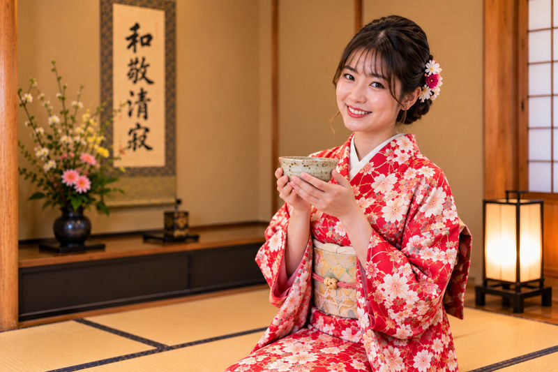 Kyoto Traditional Kimono & Matcha Tea Ceremony - Who Should Book This Kimono and Matcha Activity?