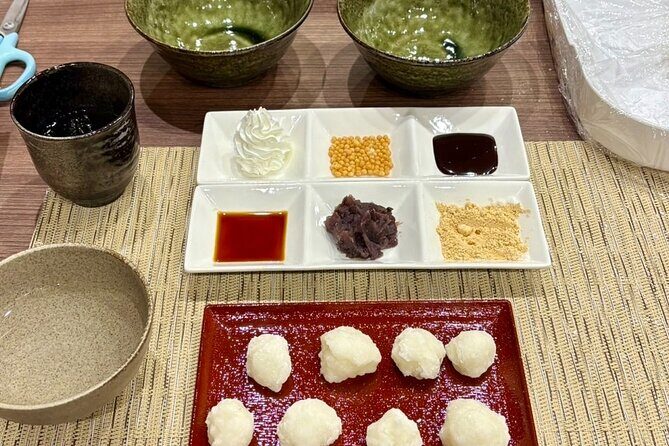 Kyoto Traditional Mochi Pounding Experience with Tasting - In-Depth Review of the Kyoto Mochi Pounding Experience